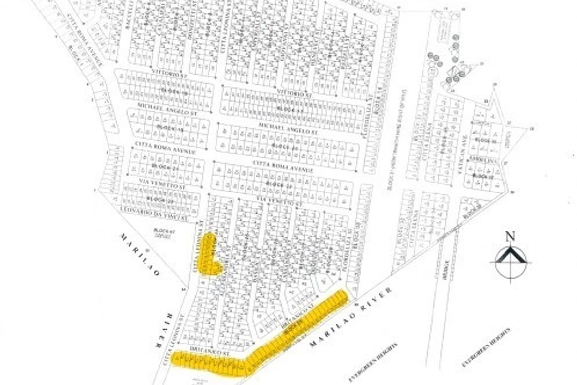 Land for Sale in Gaya-Gaya, San Jose del Monte, Bulacan