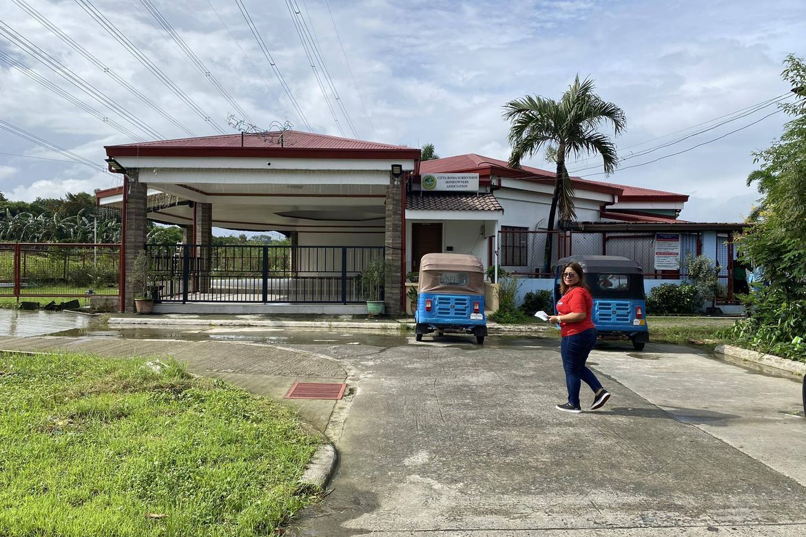 Land for Sale in Gaya-Gaya, San Jose del Monte, Bulacan – photo 8