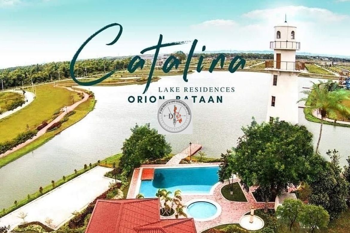Land for Sale in General Lim, Orion, Bataan