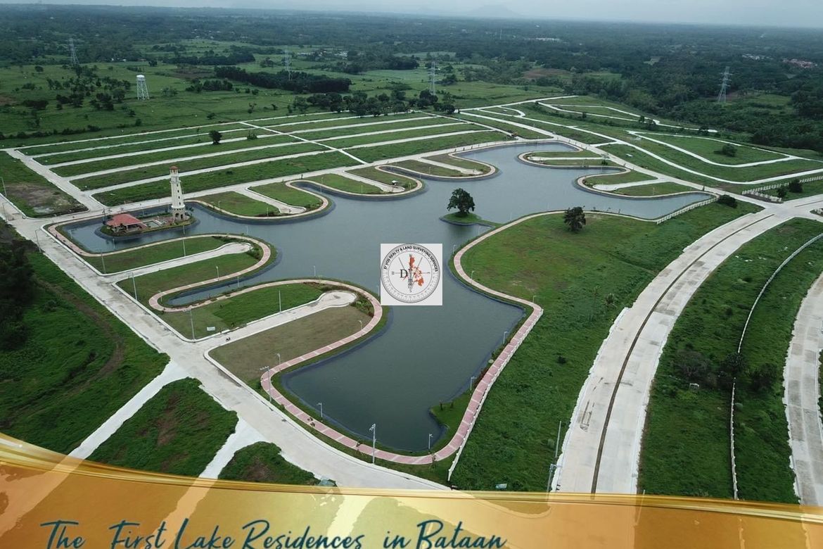 Land for Sale in General Lim, Orion, Bataan – photo 2