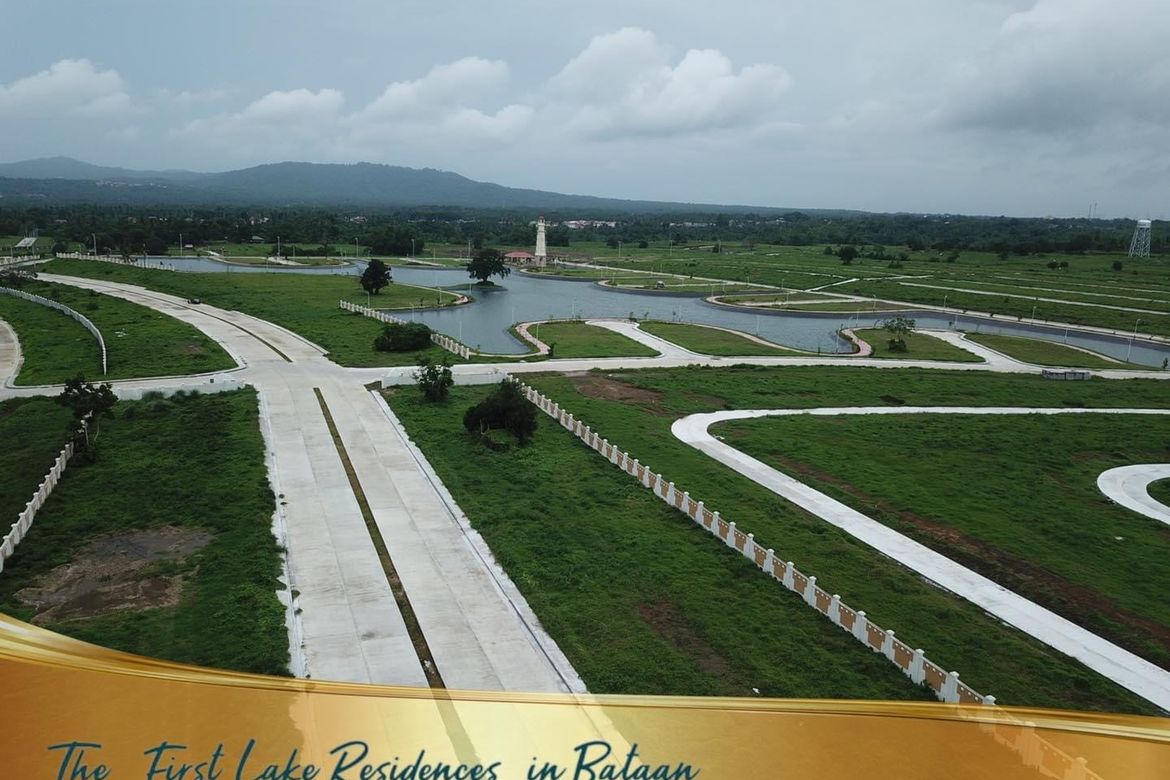 Land for Sale in General Lim, Orion, Bataan – photo 4