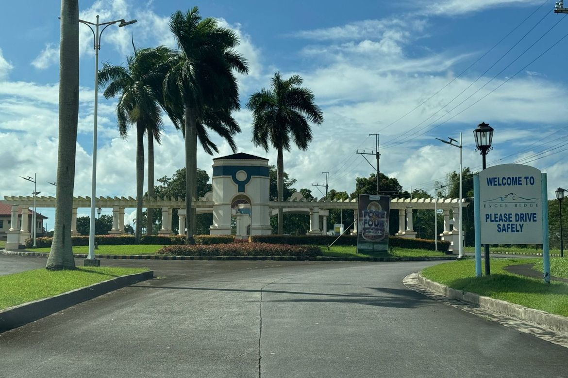 Land for Sale in General Trias, Cavite – photo 2
