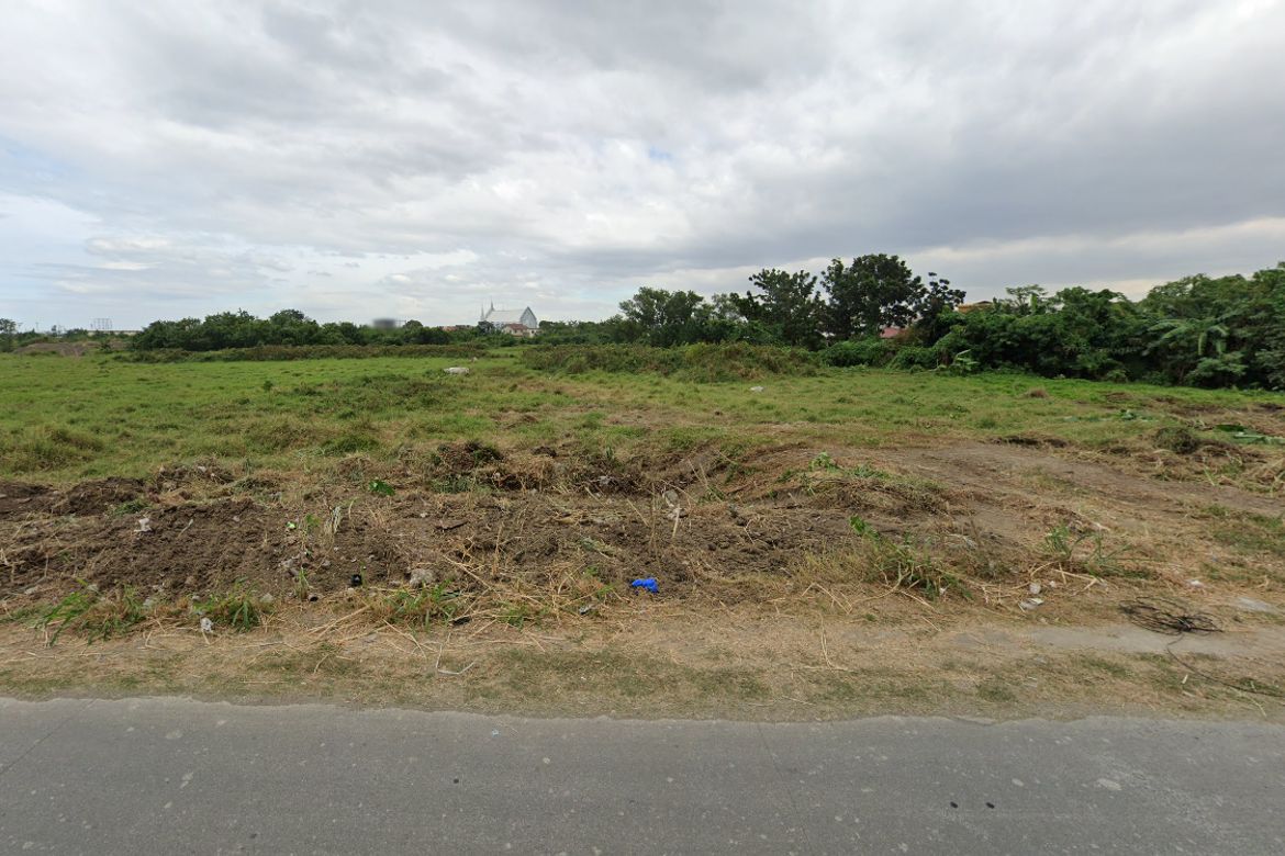 Land for Sale in General Trias, Cavite
