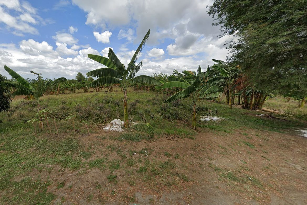 Land for Sale in General Trias, Cavite