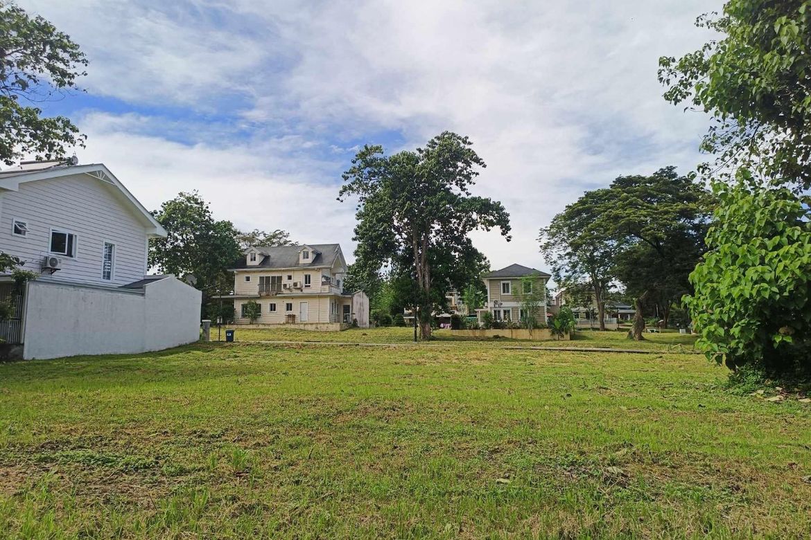 Land for Sale in Georgia Club, Don Jose, Santa Rosa, Laguna – photo 3