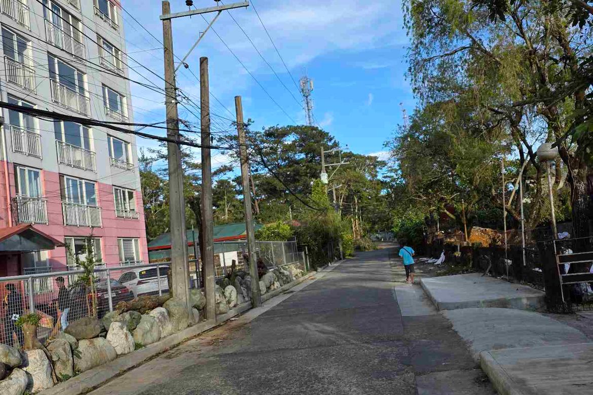 Land for Sale in Gibraltar, Baguio, Benguet – photo 2