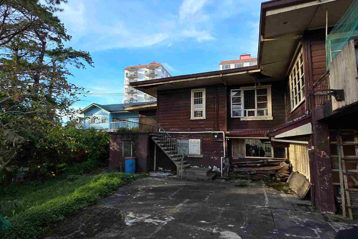 Land for Sale in Gibraltar, Baguio, Benguet – photo 5