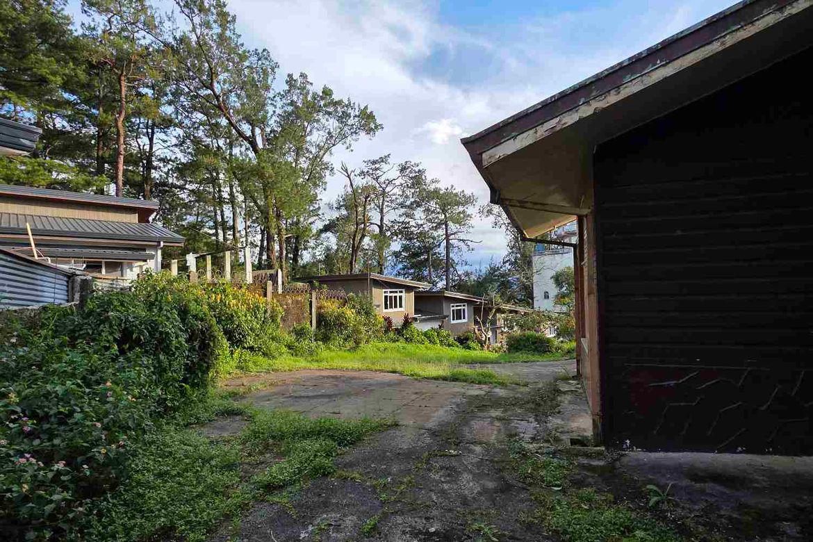 Land for Sale in Gibraltar, Baguio, Benguet – photo 6