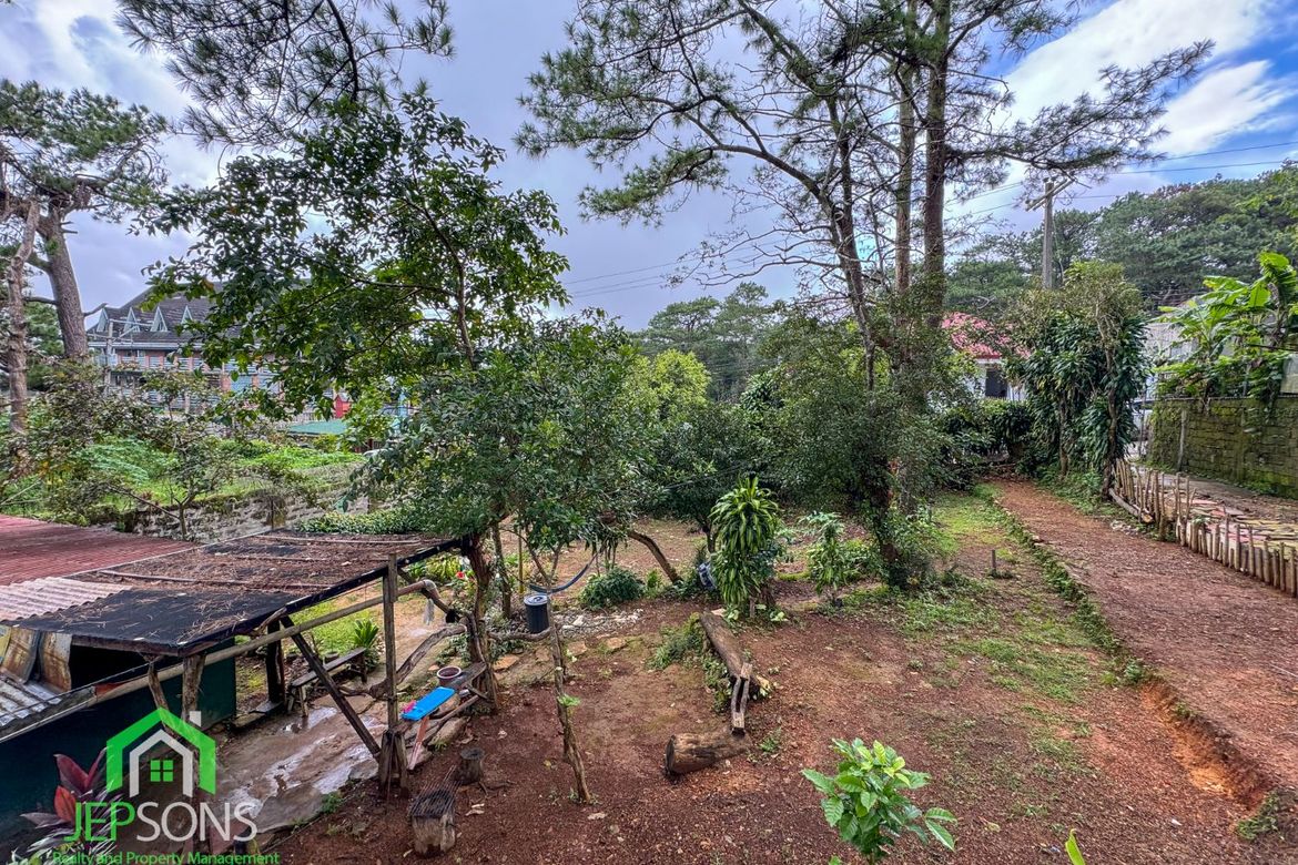 Land for Sale in Gibraltar, Baguio, Benguet – photo 6