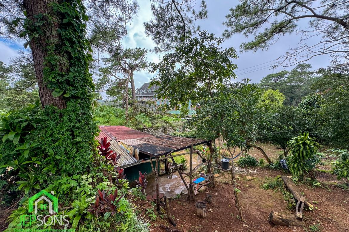 Land for Sale in Gibraltar, Baguio, Benguet – photo 7