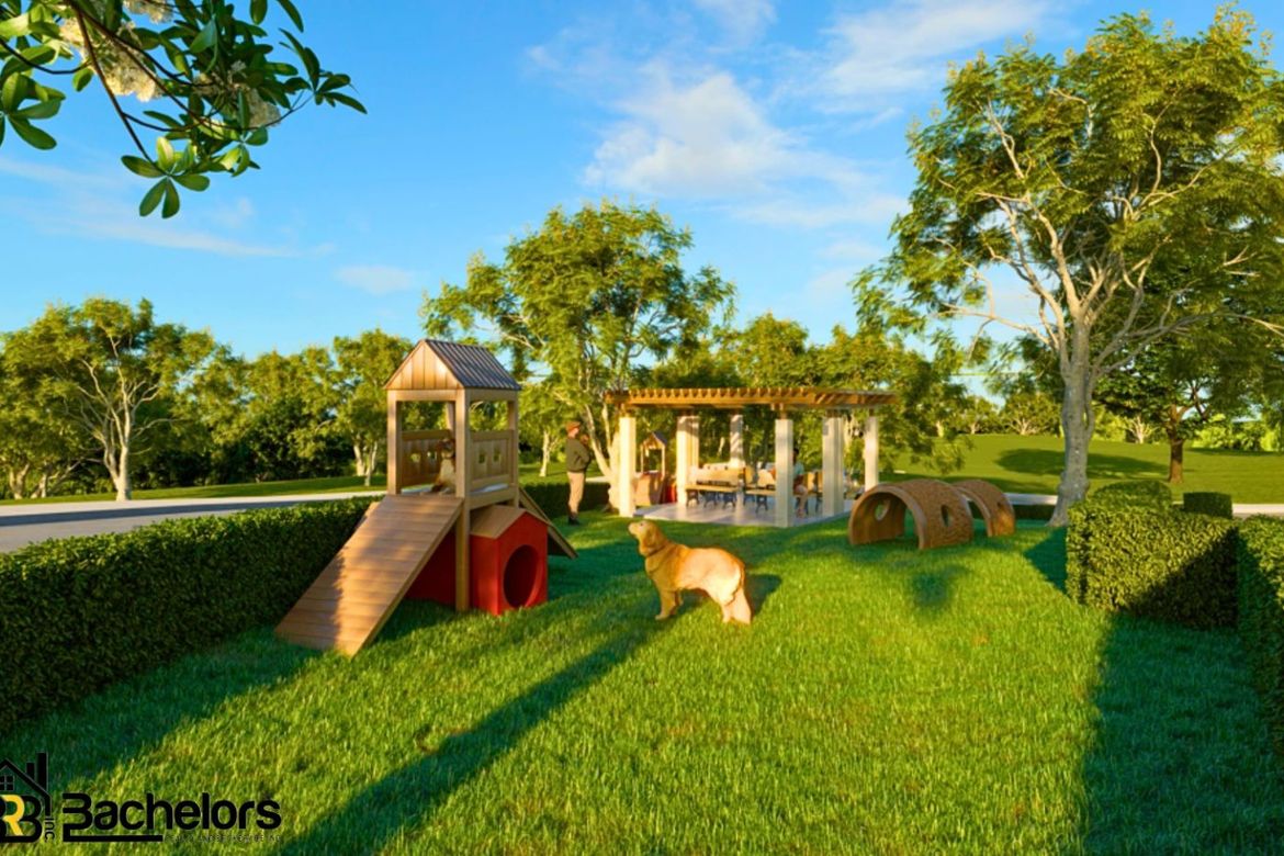 Land for Sale in Granada, Bacolod, Negros Occidental – photo 4