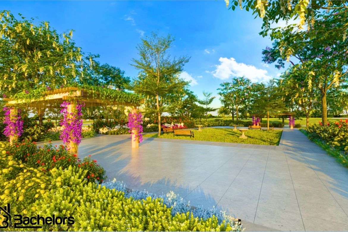 Land for Sale in Granada, Bacolod, Negros Occidental – photo 6