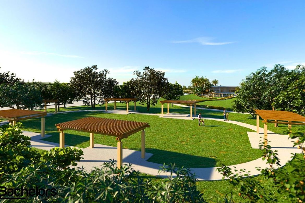 Land for Sale in Granada, Bacolod, Negros Occidental – photo 7