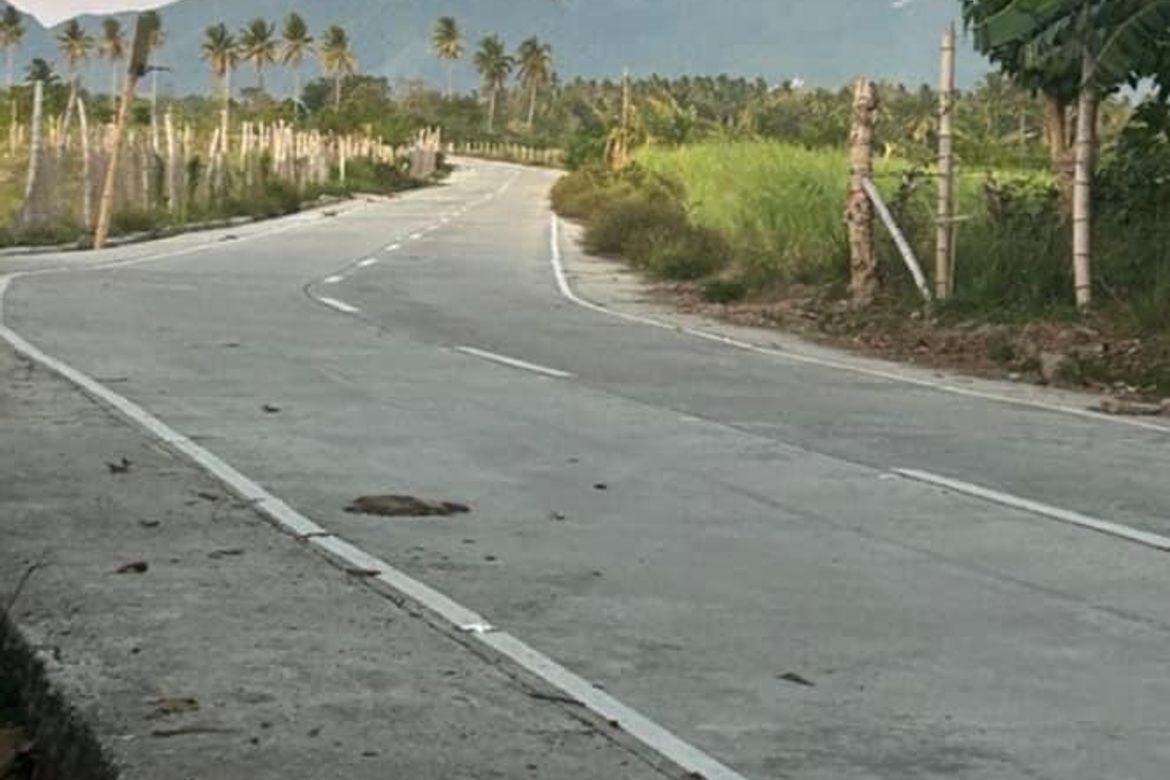 Land for Sale in Granada, Bacolod, Negros Occidental