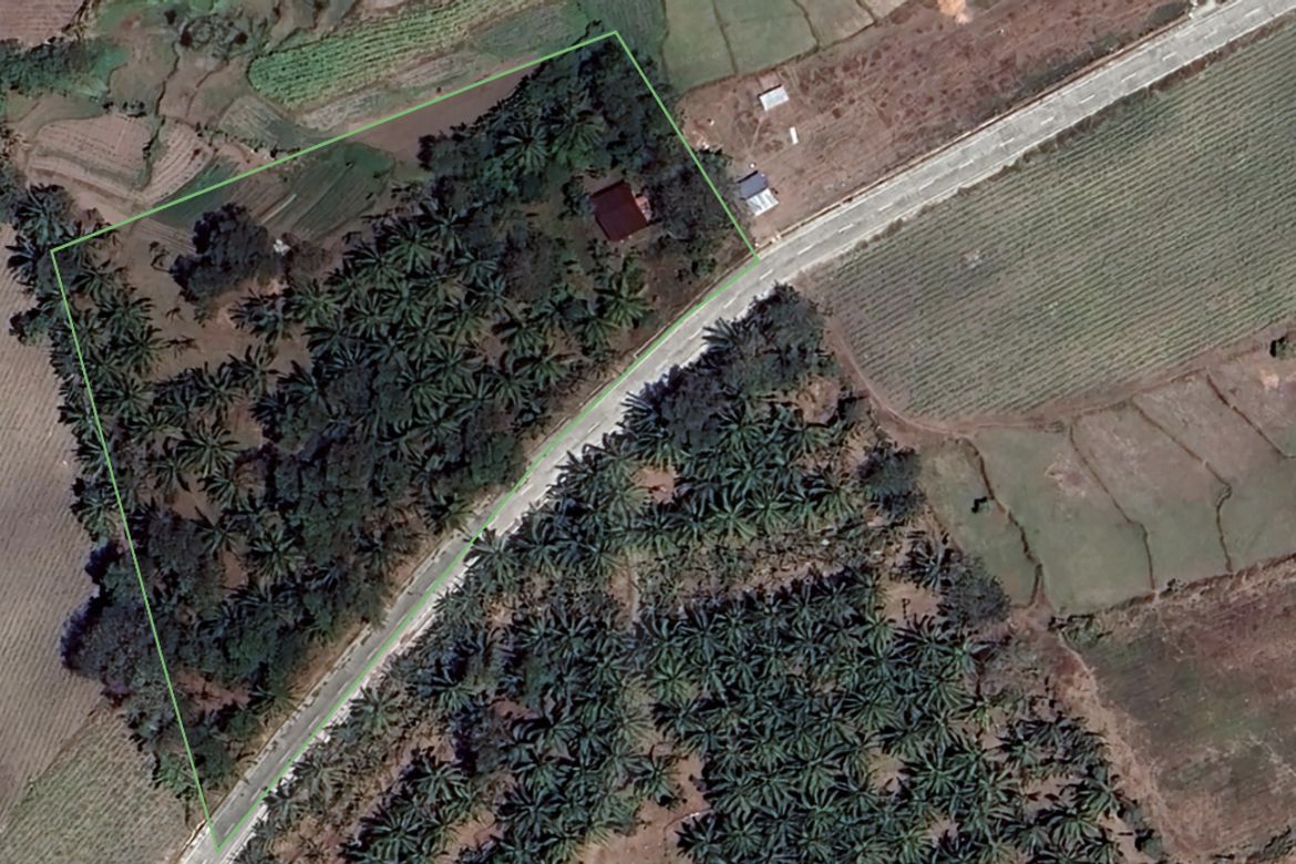 Land for Sale in Granada, Bacolod, Negros Occidental – photo 6