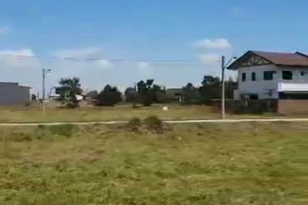 Land for Sale in Grand Tierra, Santo Domingo 2nd, Capas, Tarlac – photo 4