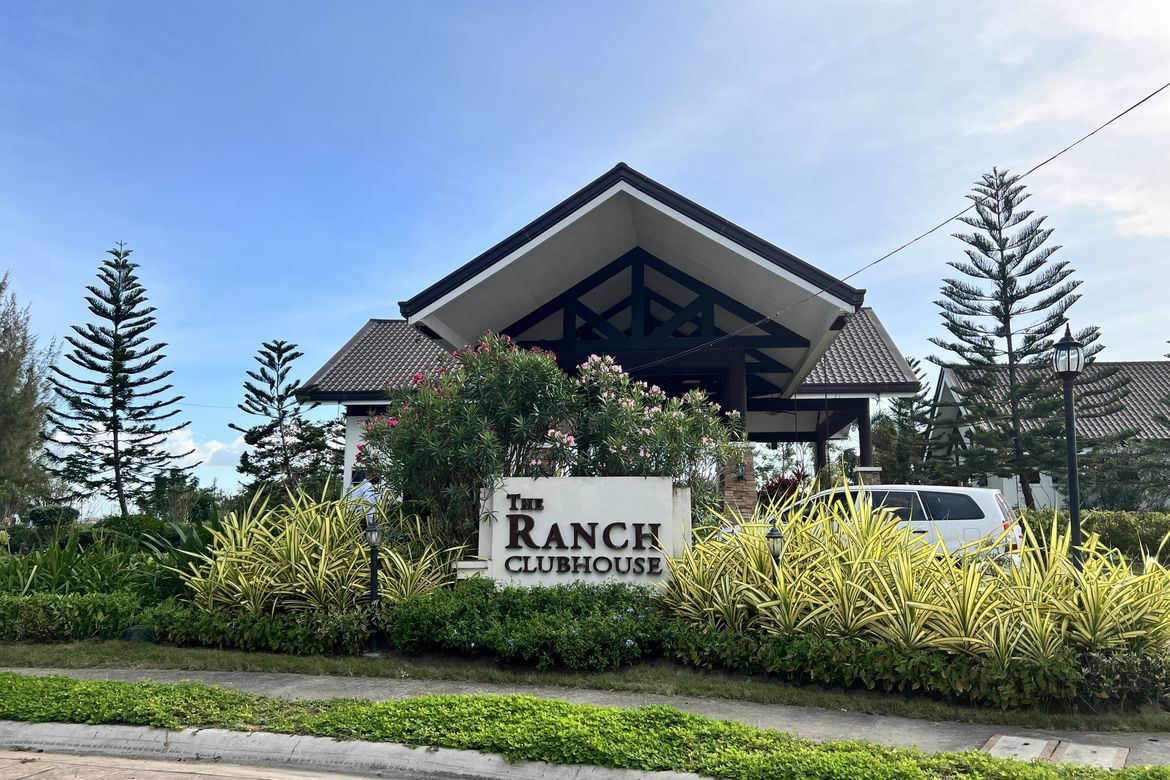 Land for Sale in Grand Tierra, Santo Domingo 2nd, Capas, Tarlac – photo 2