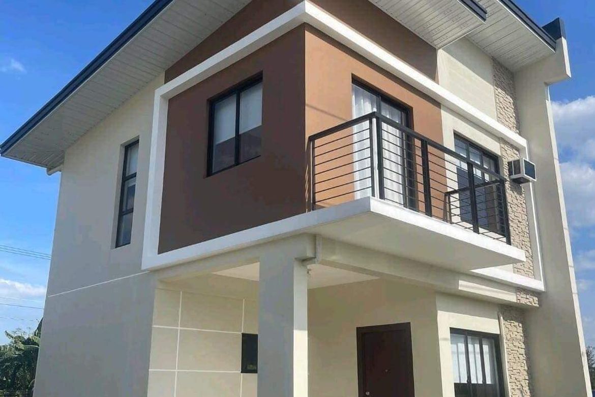 Land for Sale in Grand Tierra, Santo Domingo 2nd, Capas, Tarlac