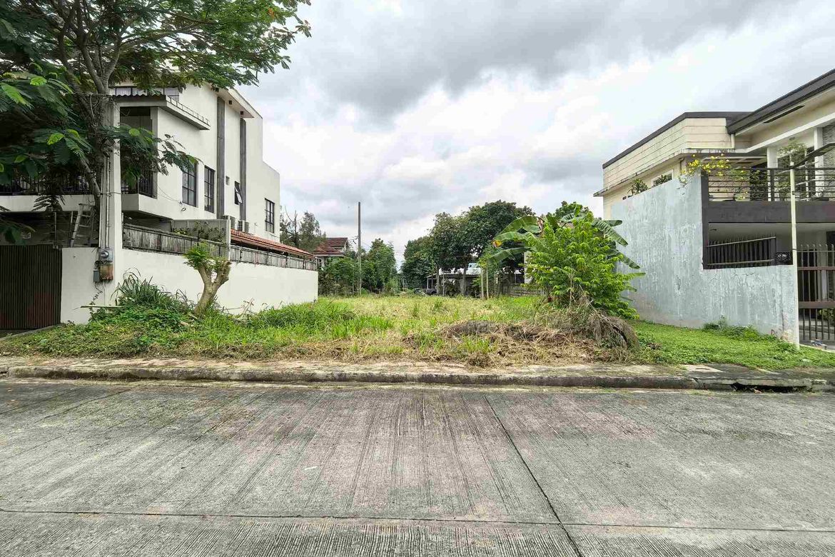 Land for Sale in Greater Lagro, Quezon City, Metro Manila