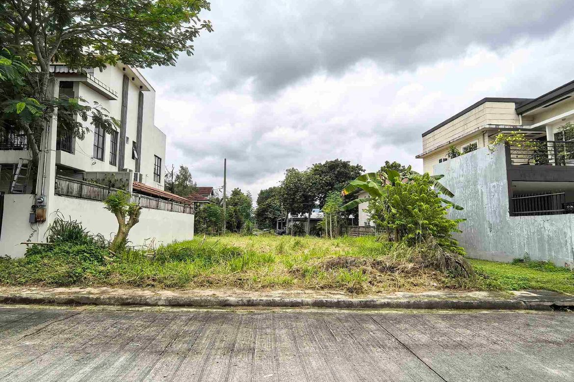 Land for Sale in Greater Lagro, Quezon City, Metro Manila – photo 2