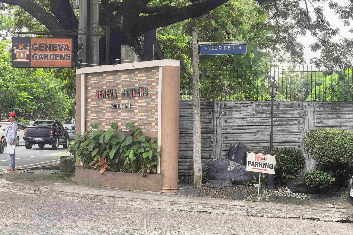 Land for Sale in Greater Lagro, Quezon City, Metro Manila – photo 5