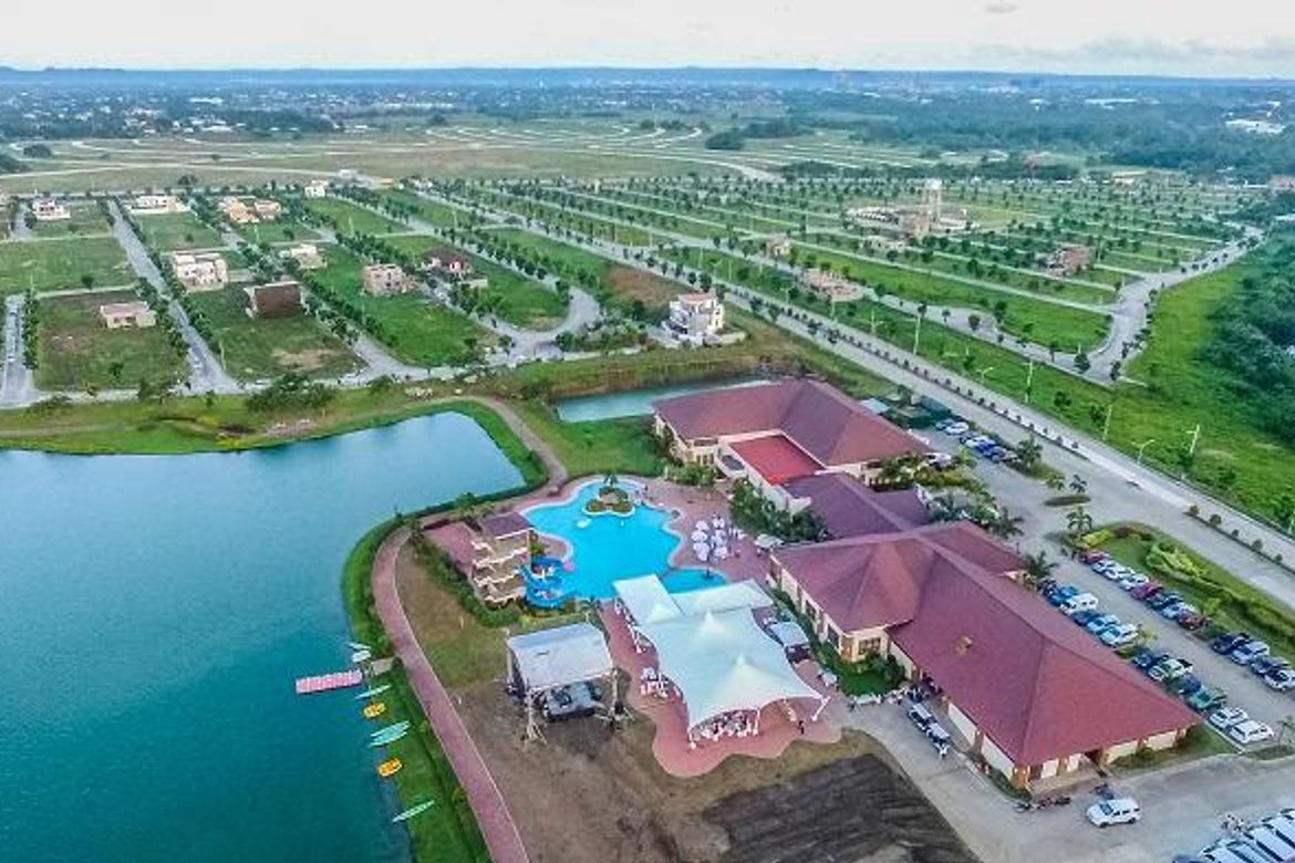 Land for Sale in Green Meadows, Ungka I, Pavia, Iloilo