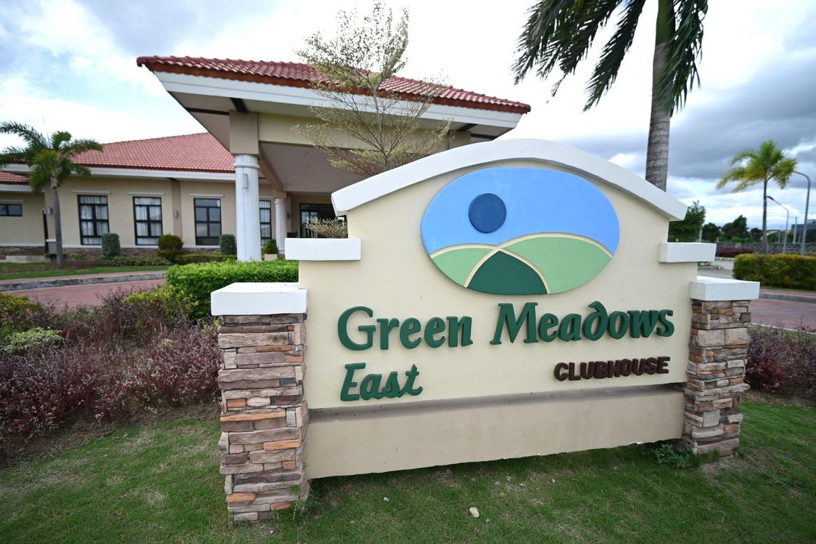 Land for Sale in Green Meadows, Ungka I, Pavia, Iloilo – photo 2