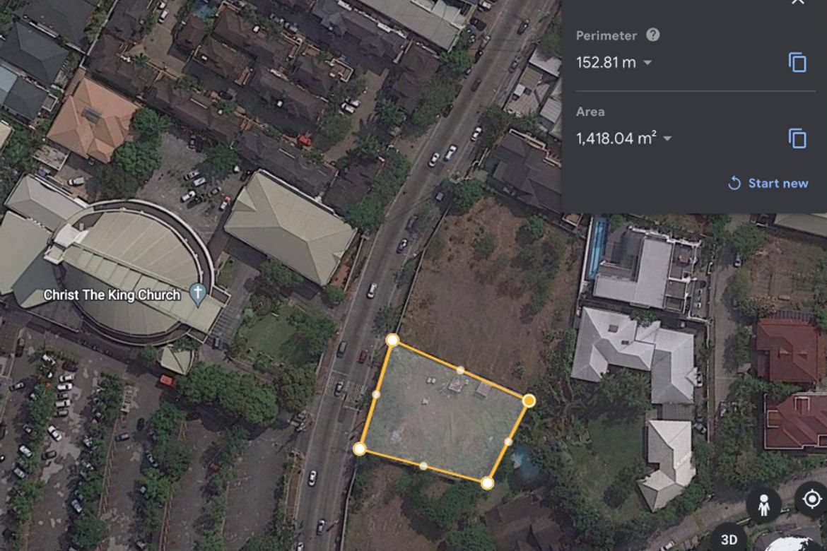 Land for Sale in Green Meadows, Ungka I, Pavia, Iloilo