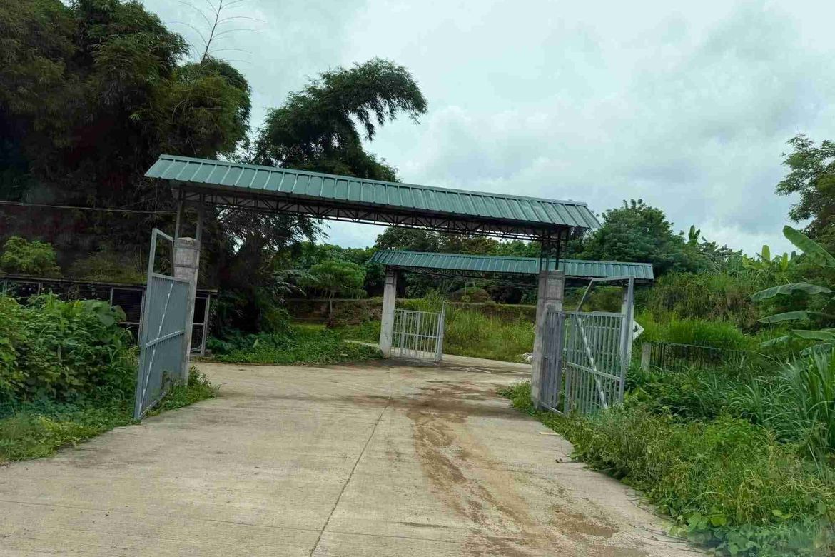 Land for Sale in Green Valley Farm - Alfonso, Pajo, Alfonso, Cavite