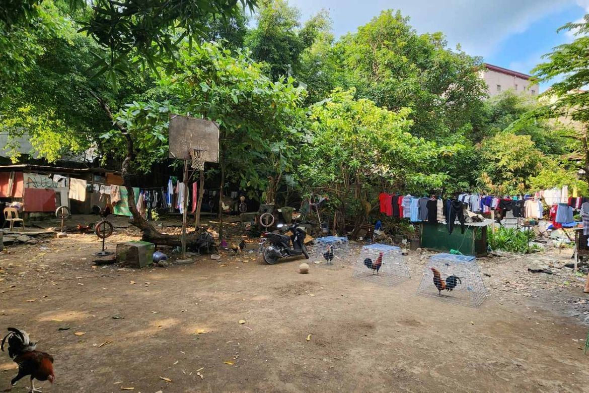 Land for Sale in Greenhills, San Juan, Metro Manila – photo 2