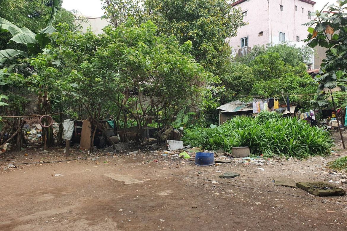 Land for Sale in Greenhills, San Juan, Metro Manila – photo 4