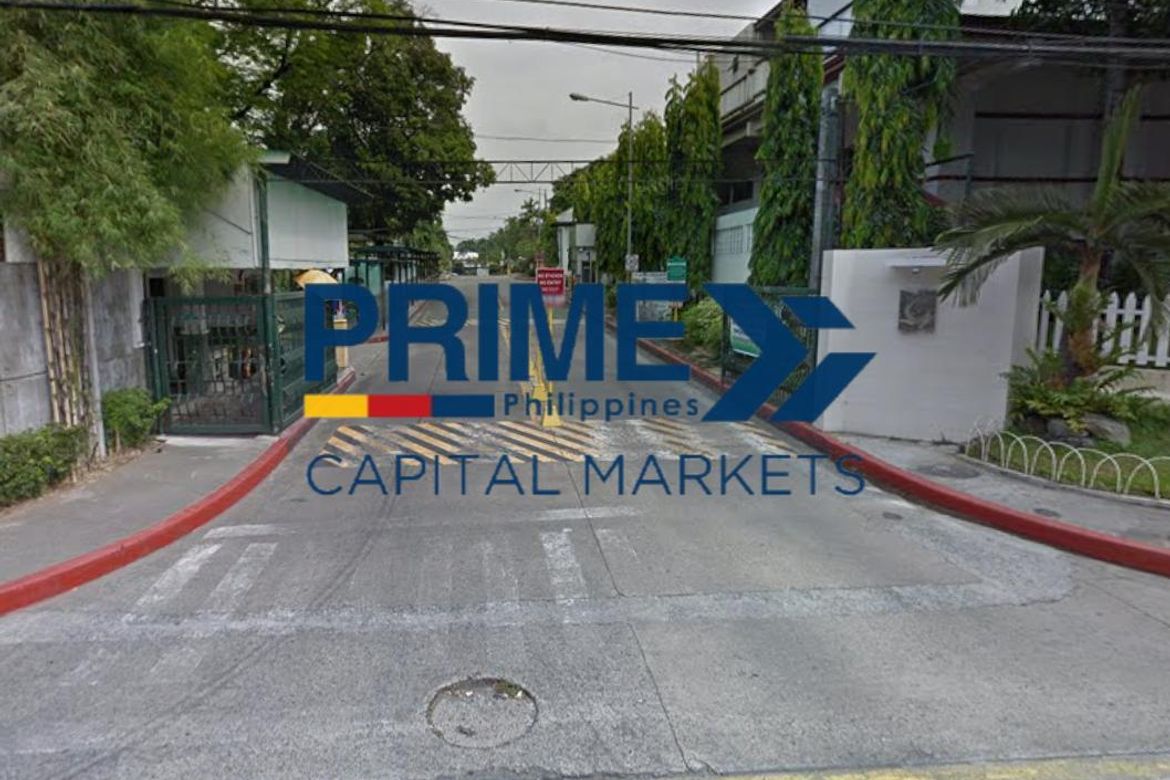 Land for Sale in Greenhills, San Juan, Metro Manila – photo 2