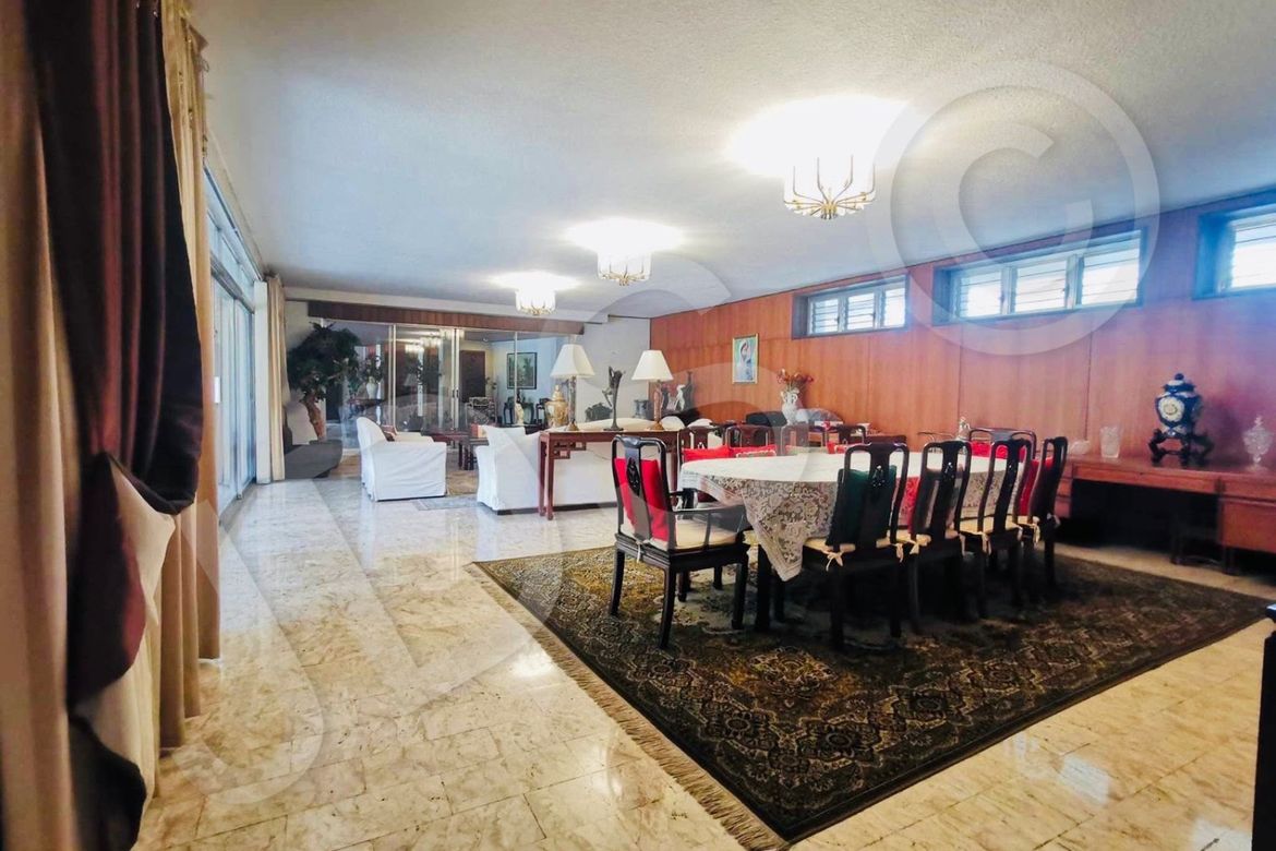 Land for Sale in Greenhills, San Juan, Metro Manila
