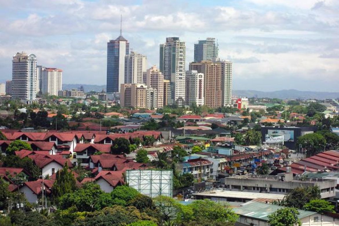 Land for Sale in Greenhills, San Juan, Metro Manila – photo 3