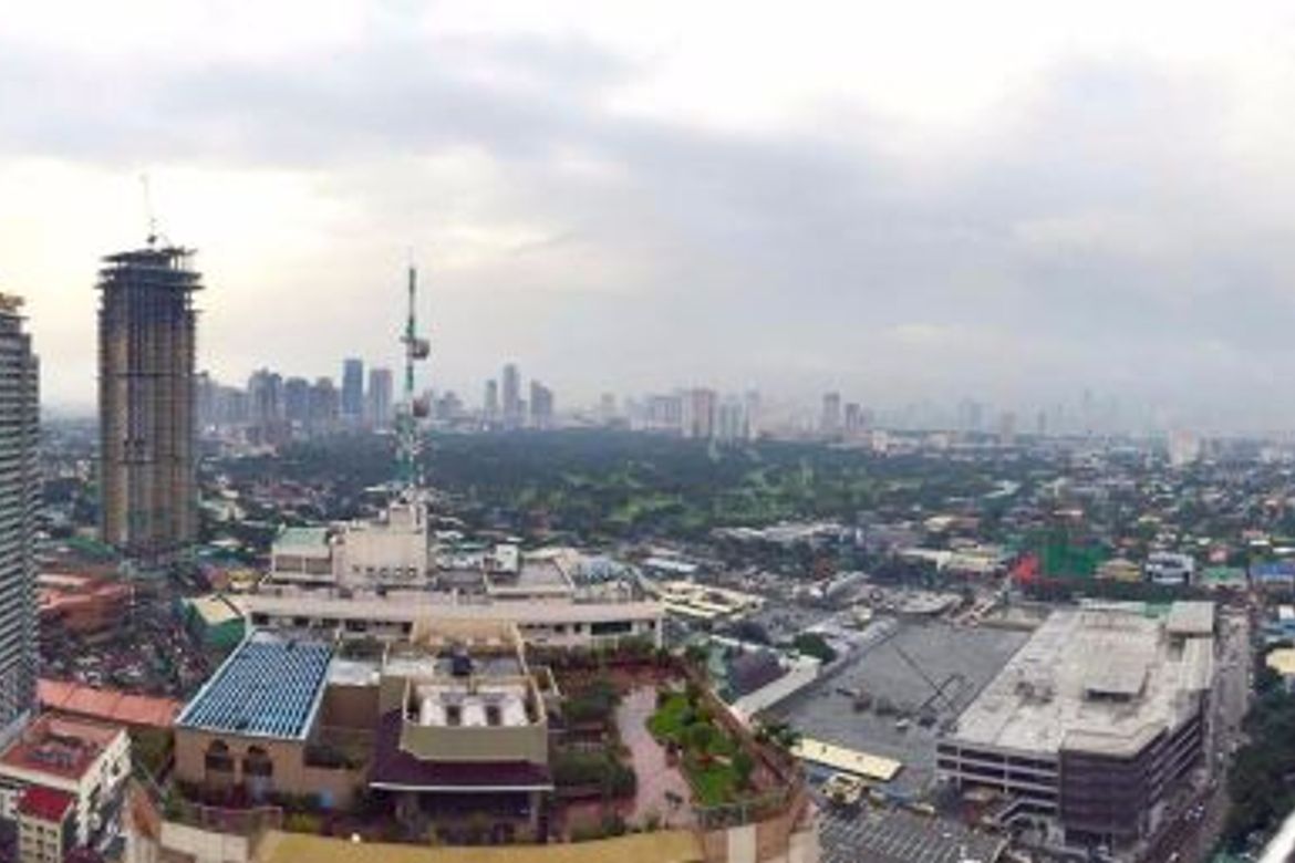 Land for Sale in Greenhills, San Juan, Metro Manila – photo 5