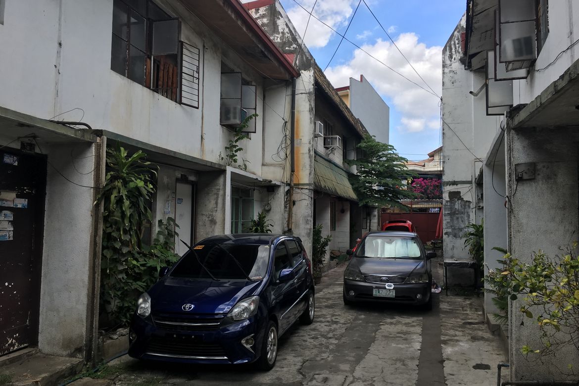 Land for Sale in Greenhills, San Juan, Metro Manila – photo 2