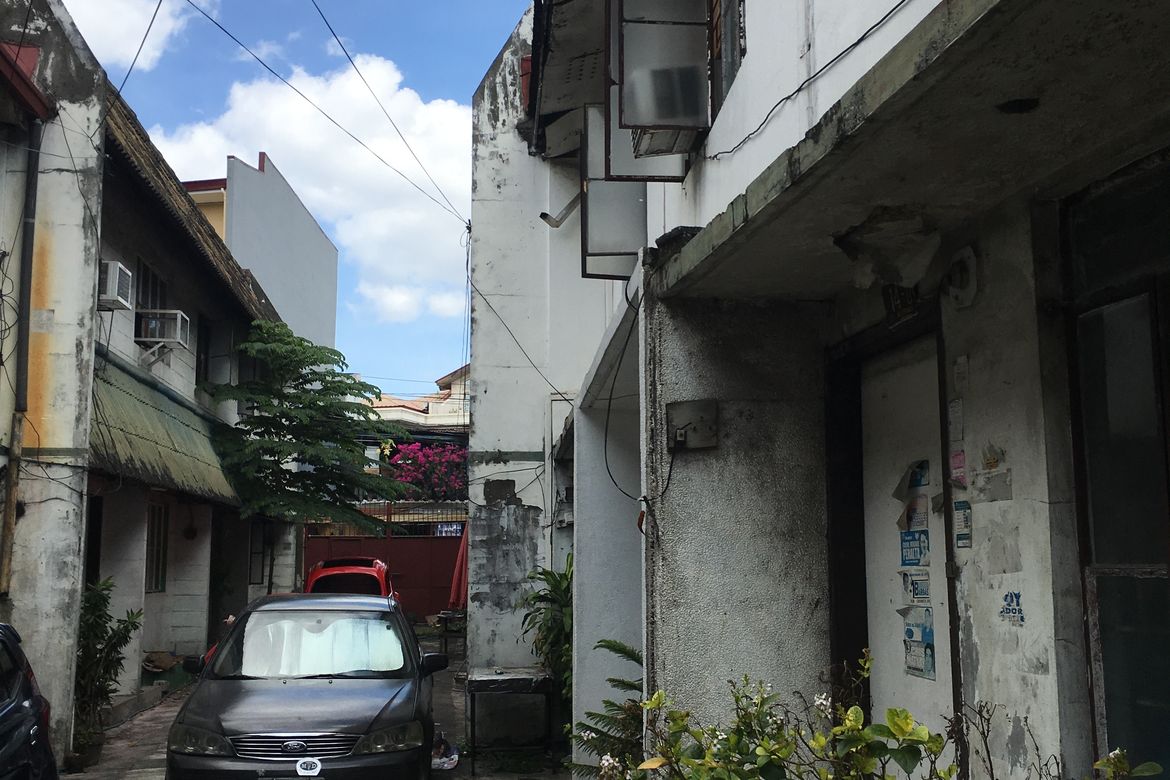 Land for Sale in Greenhills, San Juan, Metro Manila – photo 3
