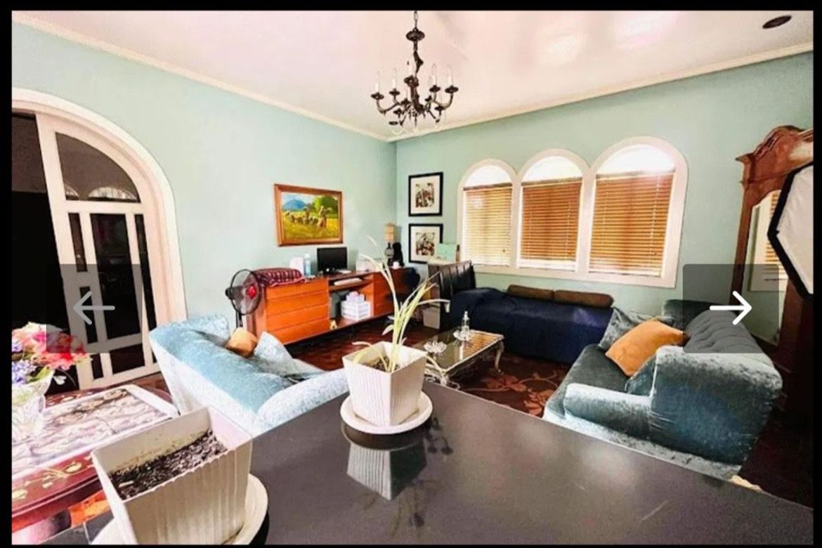 Land for Sale in Greenhills, San Juan, Metro Manila – photo 3