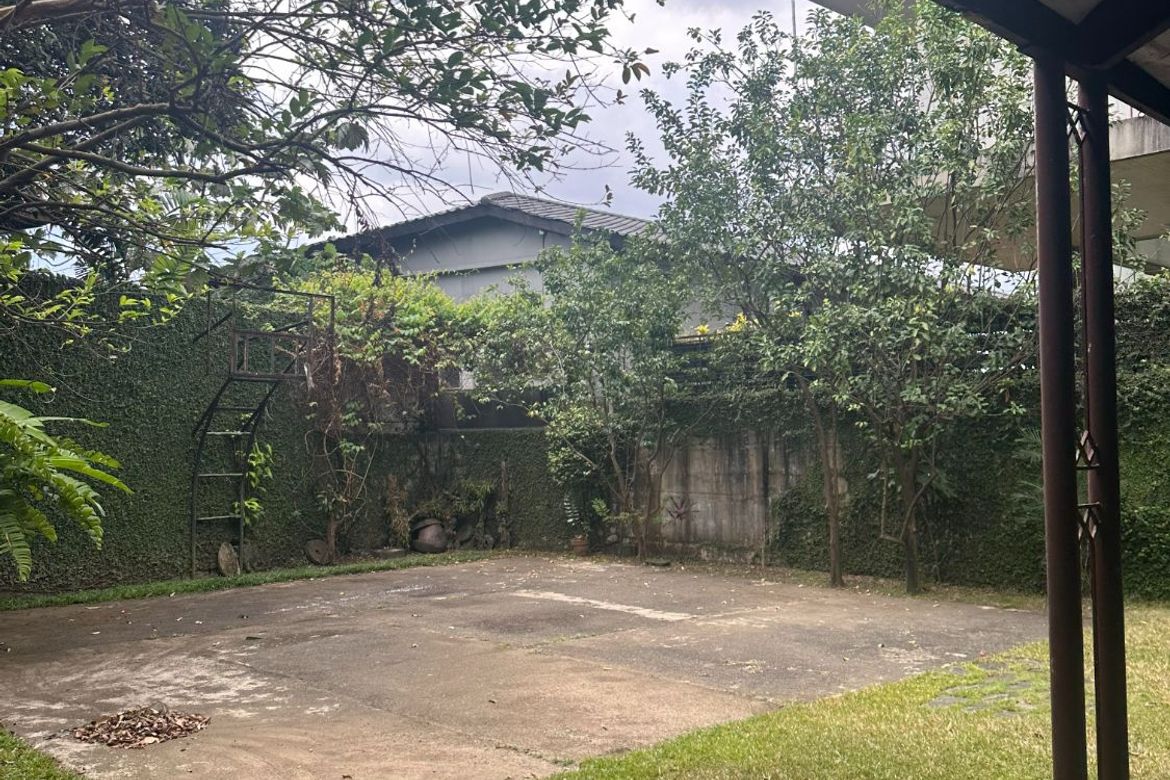 Land for Sale in Greenhills, San Juan, Metro Manila