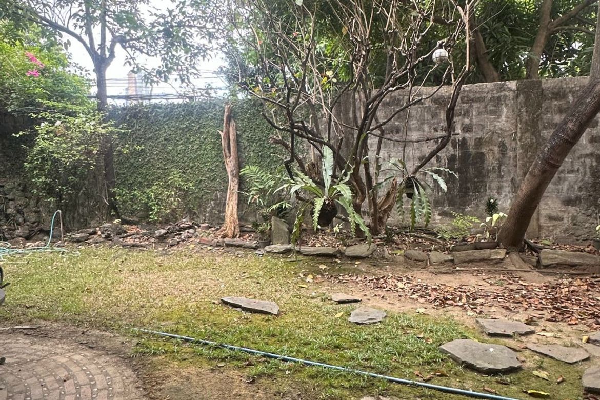 Land for Sale in Greenhills, San Juan, Metro Manila – photo 2