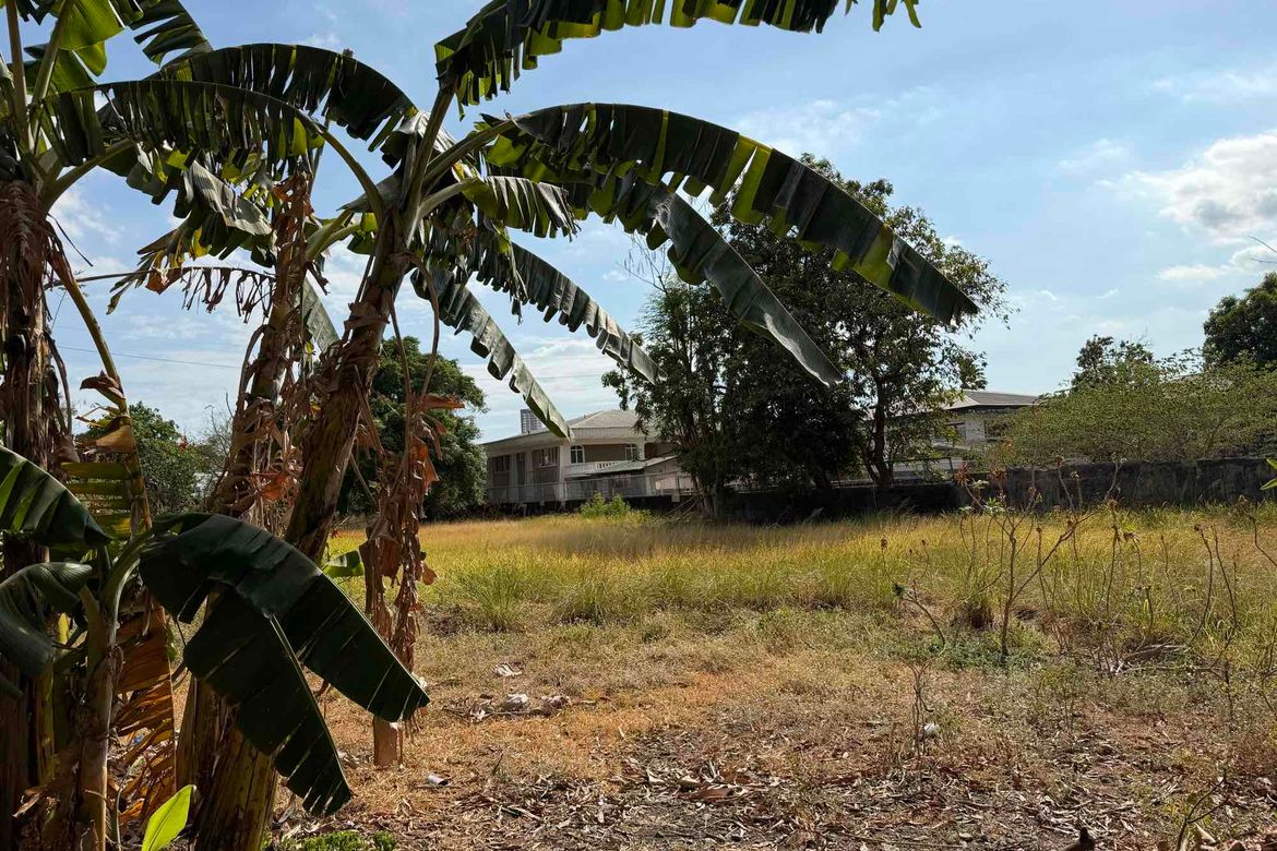 Land for Sale in Greenhills, San Juan, Metro Manila