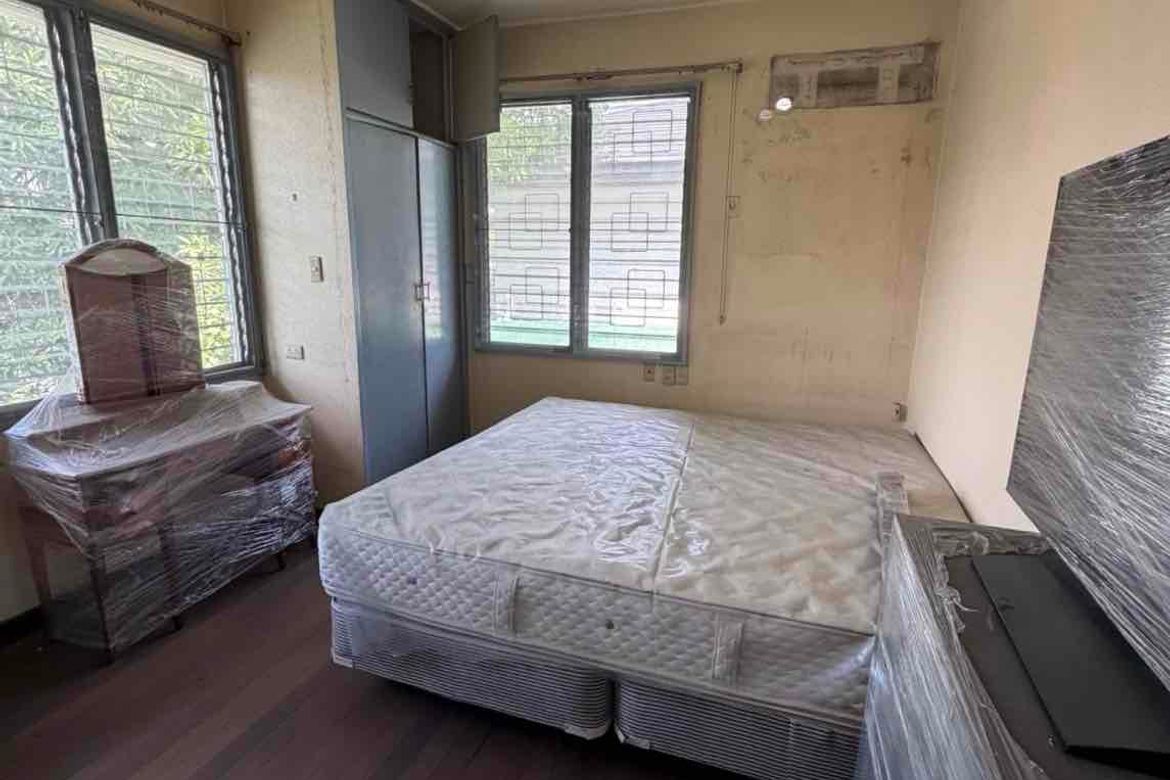 Land for Sale in Greenhills, San Juan, Metro Manila near MRT-3 Santolan – photo 3
