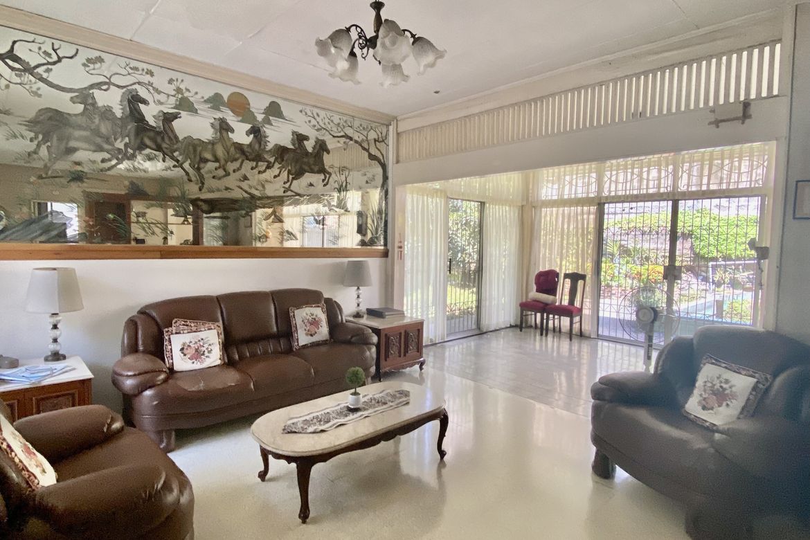Land for Sale in Greenhills, San Juan, Metro Manila