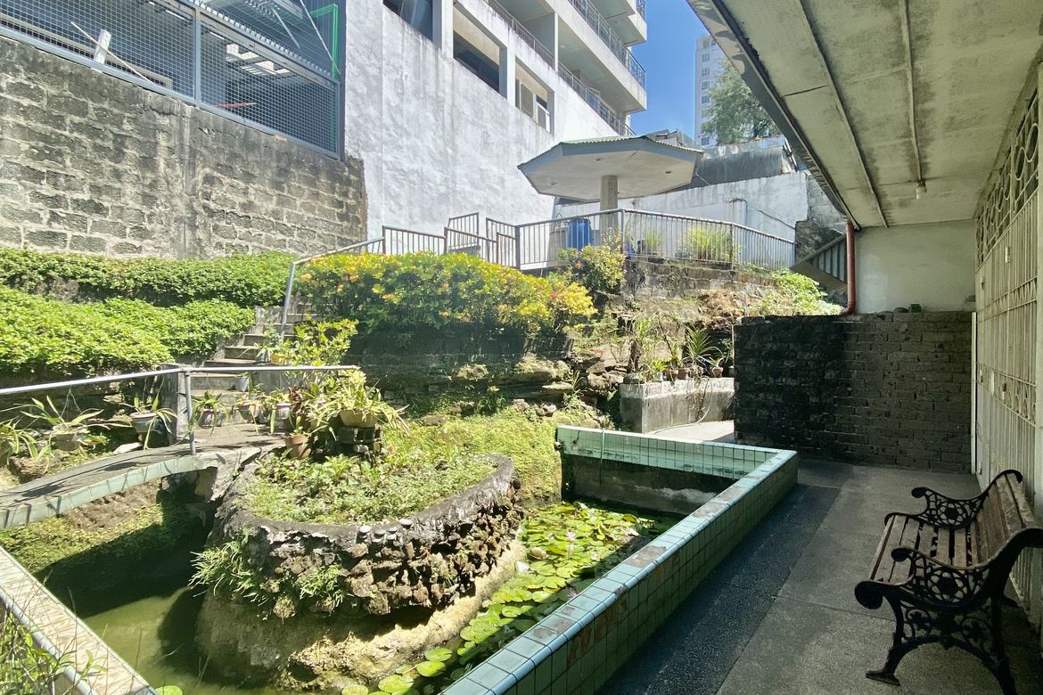 Land for Sale in Greenhills, San Juan, Metro Manila – photo 7