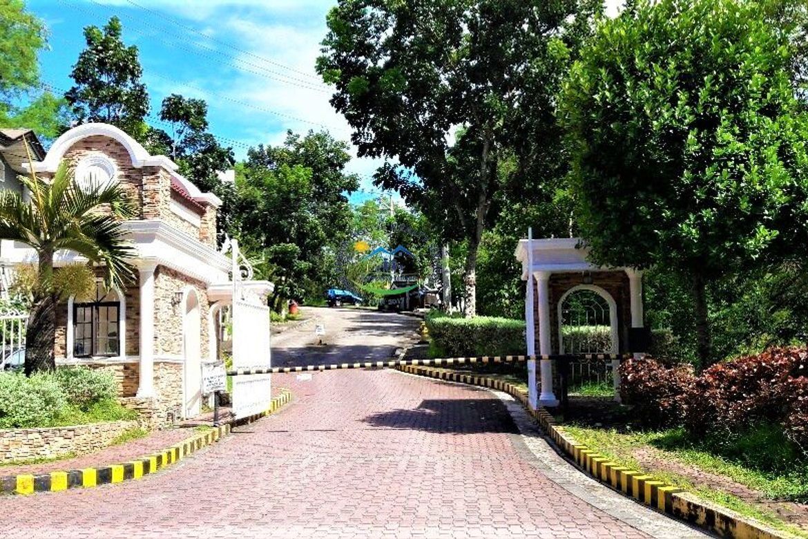 Land for Sale in Greenville Heights, Casili, Consolacion, Cebu