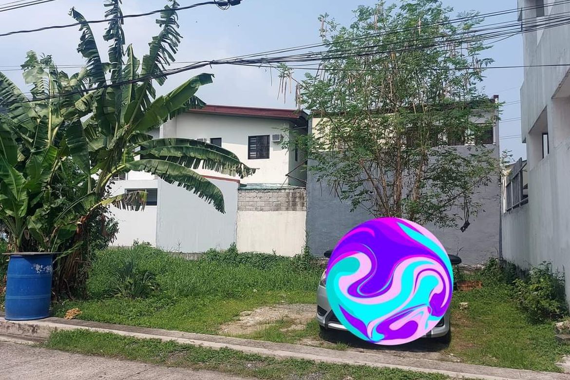 Land for Sale in Greenwoods Executive Village - Cainta, San Andres, Cainta, Rizal