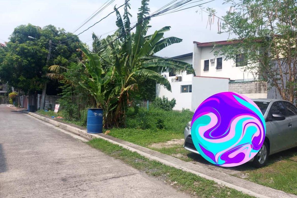 Land for Sale in Greenwoods Executive Village - Cainta, San Andres, Cainta, Rizal – photo 2