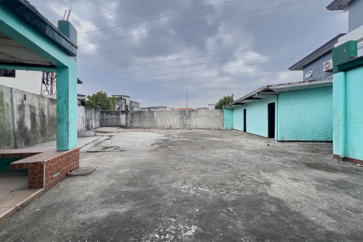 Land for Sale in Greenwoods Executive Village - Cainta, San Andres, Cainta, Rizal – photo 4
