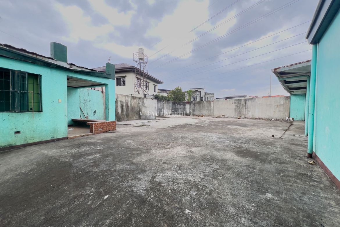 Land for Sale in Greenwoods Executive Village - Cainta, San Andres, Cainta, Rizal – photo 7