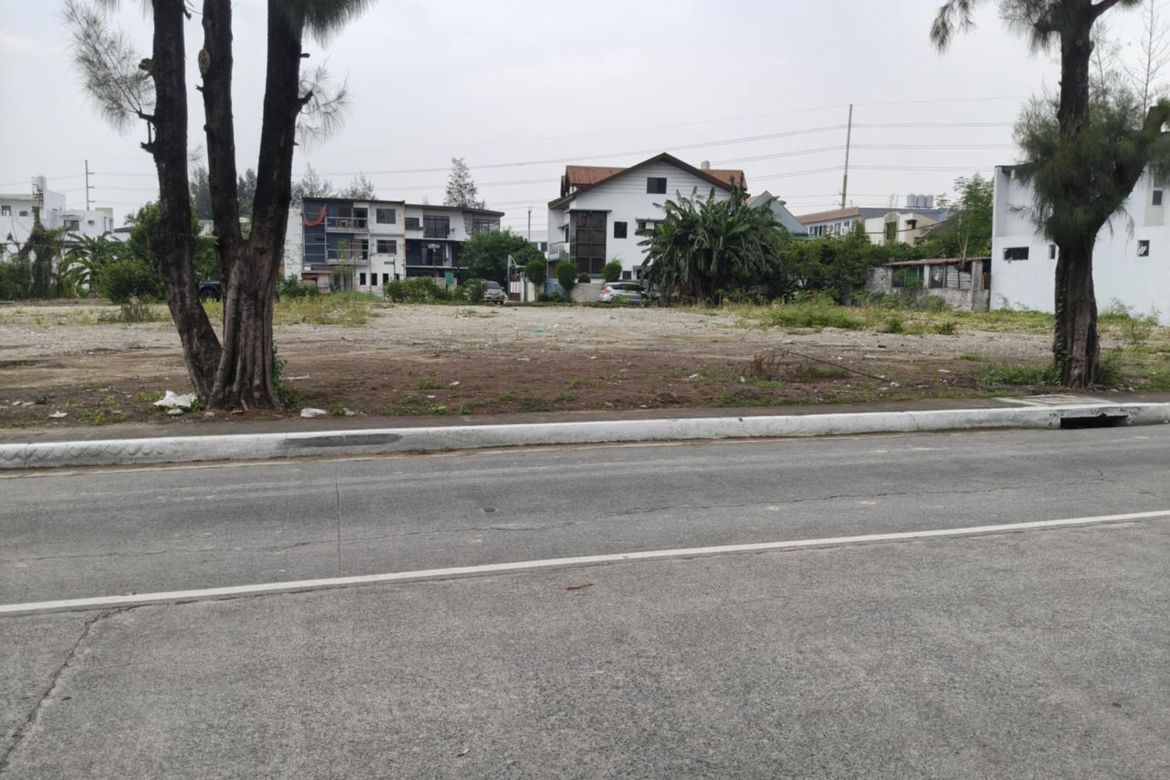 Land for Sale in Greenwoods Executive Village, San Miguel, Pasig, Metro Manila – photo 3